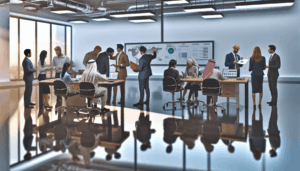 Meningkatkan Strategi Pemasaran Digital Digital Untuk Usaha Kecil Anda semua