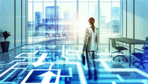 Dua Pekerjaan, Satu Tujuan: Tips Mengatur Bisnis Sementara Bekerja Penuh Waktu Sehat Tanpa Tekanan